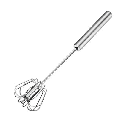 EasyWhip: batidor semiautomático para mezclar sin esfuerzo